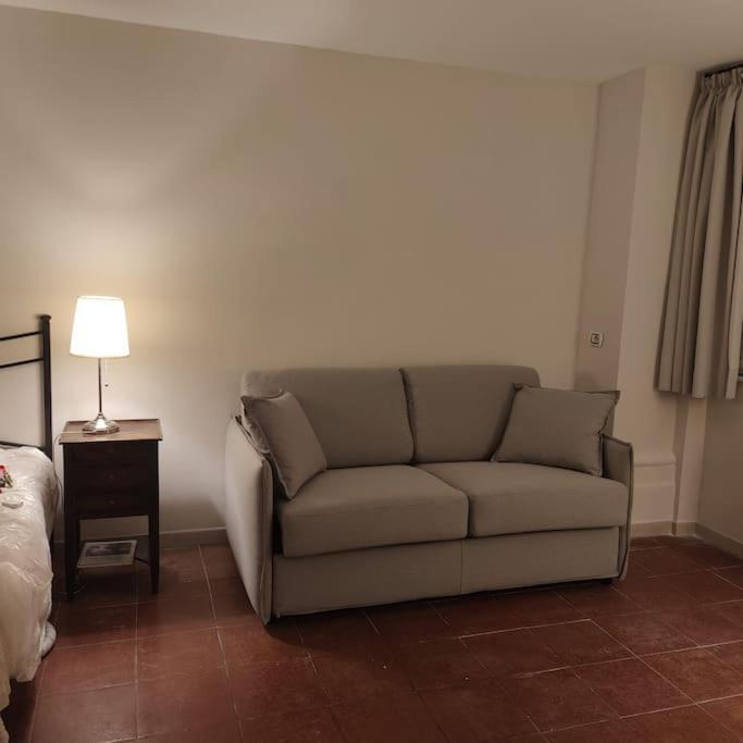 Discover The Pantheon From The Berardi Studio Flat Exterior photo